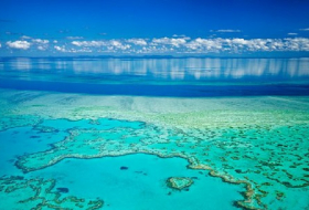 Donations to restore Great Barrier Reef could dry up if land clearing continues